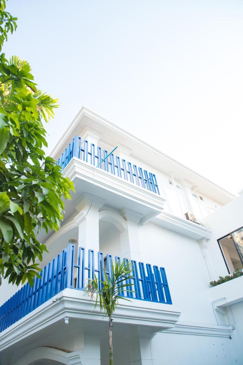 Pineapple Hostel Ciudad de Siem Riep Exterior foto